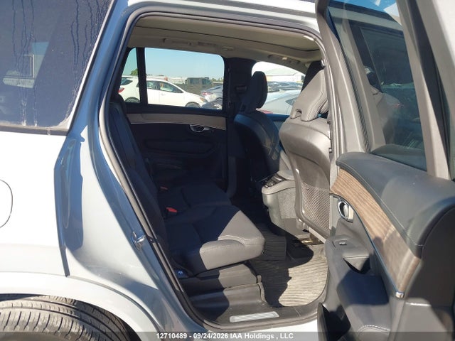 Aukcja sprzedaży 2026 Volvo Xc90 Plus, vin: YV4062PC5T1468571, numer aukcji: 12710489