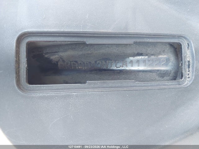 Продаж на аукціоні авто 2012 Yamaha Yw50 F, vin: RKRSA43N7CA111222, номер лоту: 12710491