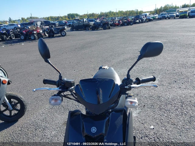 Продаж на аукціоні авто 2012 Yamaha Yw50 F, vin: RKRSA43N7CA111222, номер лоту: 12710491