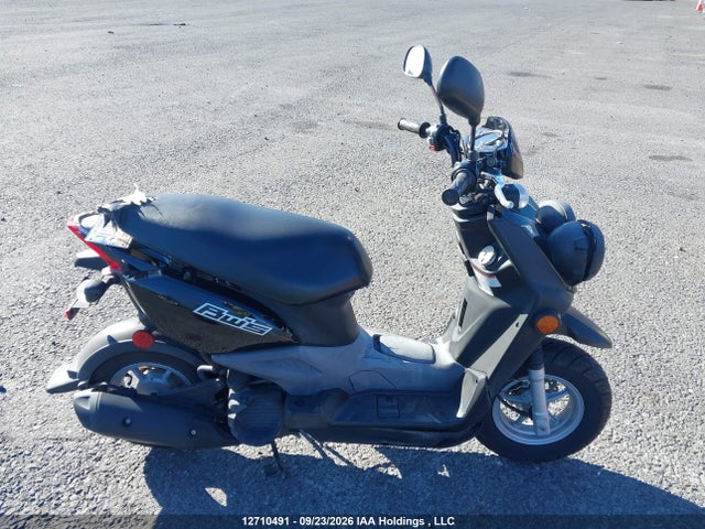 Продаж на аукціоні авто 2012 Yamaha Yw50 F, vin: RKRSA43N7CA111222, номер лоту: 12710491