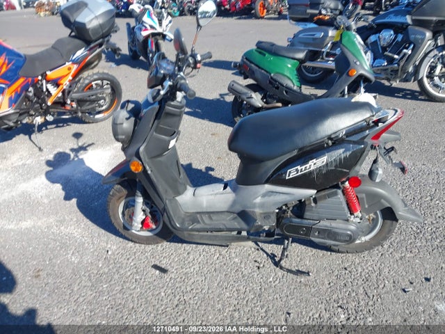 Продаж на аукціоні авто 2012 Yamaha Yw50 F, vin: RKRSA43N7CA111222, номер лоту: 12710491