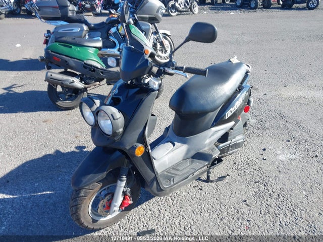 Продаж на аукціоні авто 2012 Yamaha Yw50 F, vin: RKRSA43N7CA111222, номер лоту: 12710491