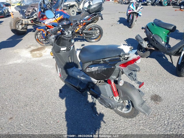Продаж на аукціоні авто 2012 Yamaha Yw50 F, vin: RKRSA43N7CA111222, номер лоту: 12710491