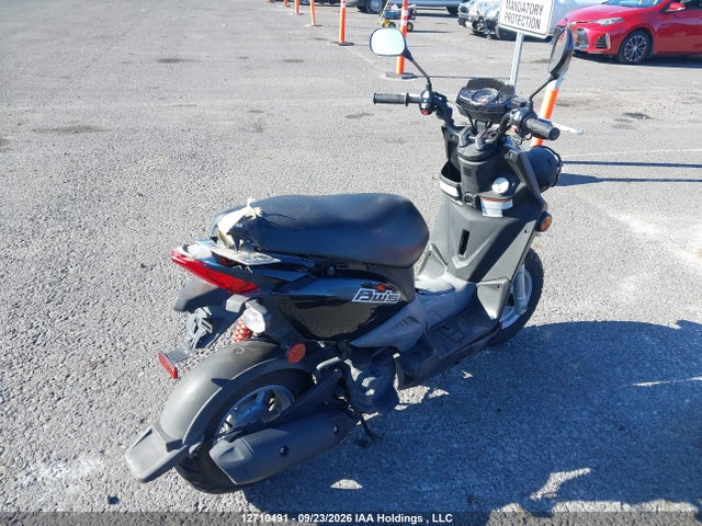 Продаж на аукціоні авто 2012 Yamaha Yw50 F, vin: RKRSA43N7CA111222, номер лоту: 12710491