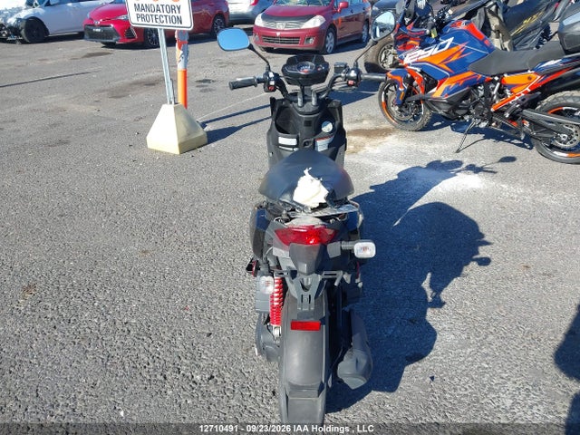 Продаж на аукціоні авто 2012 Yamaha Yw50 F, vin: RKRSA43N7CA111222, номер лоту: 12710491