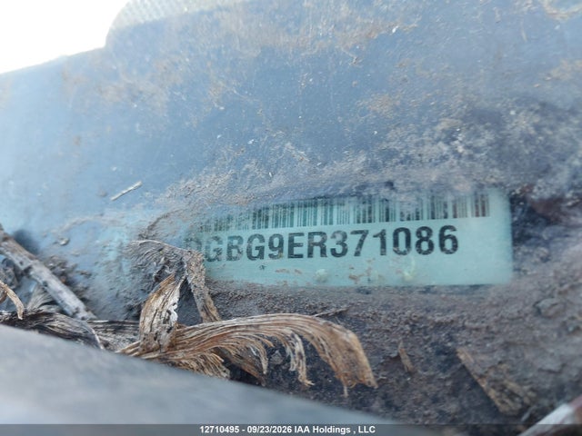 Dodge Grand Caravan Se 2014 2C4RDGBG9ER371086 Image 19