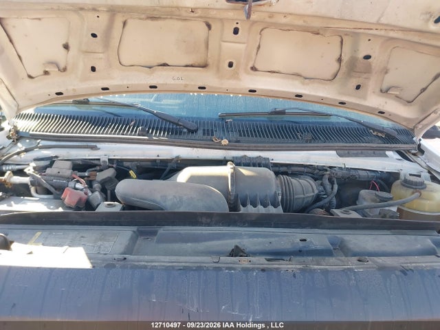 2014 Ford Econoline E350 Super Duty Van მანქანა იყიდება აუქციონზე, vin: 1FTSS3EL4EDB11318, აუქციონის ნომერი: 12710497