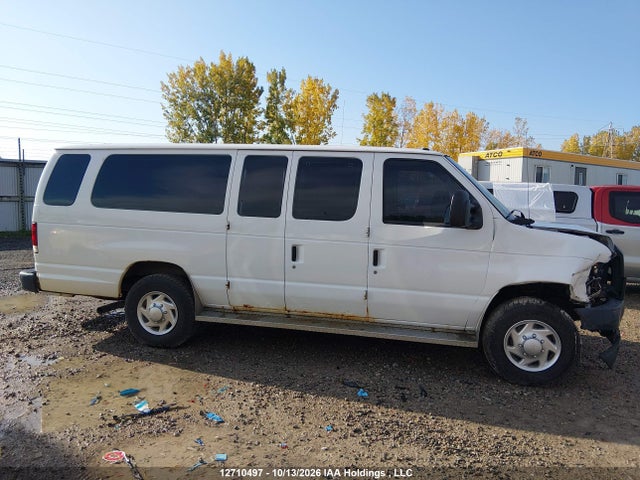 2014 Ford Econoline E350 Super Duty Van მანქანა იყიდება აუქციონზე, vin: 1FTSS3EL4EDB11318, აუქციონის ნომერი: 12710497