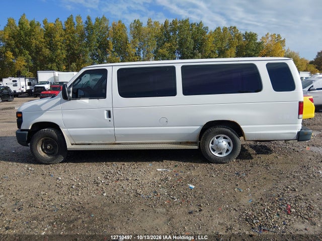 2014 Ford Econoline E350 Super Duty Van მანქანა იყიდება აუქციონზე, vin: 1FTSS3EL4EDB11318, აუქციონის ნომერი: 12710497