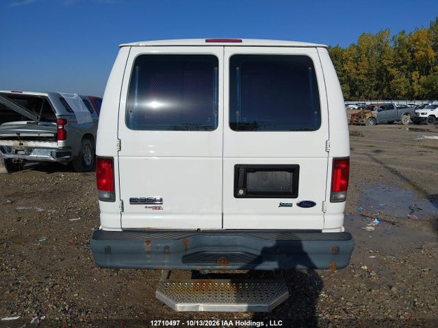 2014 Ford Econoline E350 Super Duty Van მანქანა იყიდება აუქციონზე, vin: 1FTSS3EL4EDB11318, აუქციონის ნომერი: 12710497