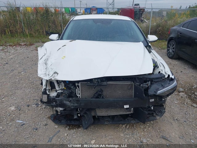 12710499 :رقم المزاد ، KMHLM4DG6RU795105 vin ، 2024 Hyundai Elantra Sel مزاد بيع