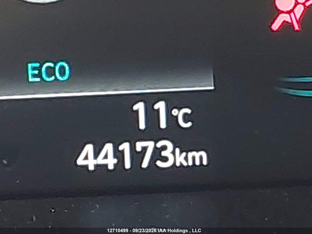 12710499 :رقم المزاد ، KMHLM4DG6RU795105 vin ، 2024 Hyundai Elantra Sel مزاد بيع