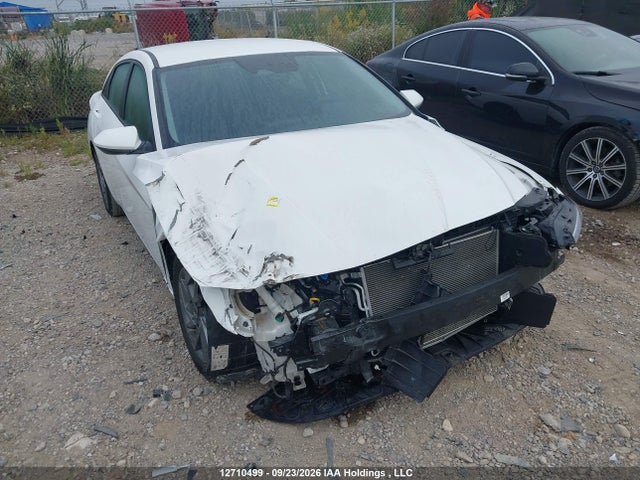 12710499 :رقم المزاد ، KMHLM4DG6RU795105 vin ، 2024 Hyundai Elantra Sel مزاد بيع
