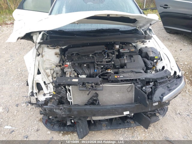 12710499 :رقم المزاد ، KMHLM4DG6RU795105 vin ، 2024 Hyundai Elantra Sel مزاد بيع