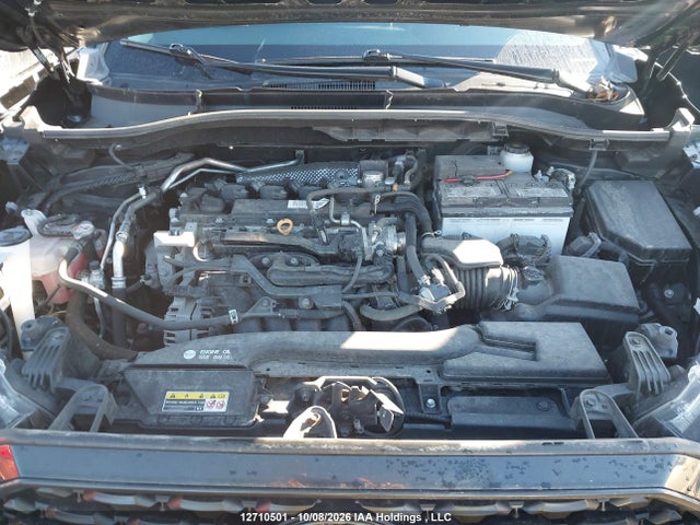 Toyota Corolla Cross Le 2022 7MUBAABG5NV041031 Image 10