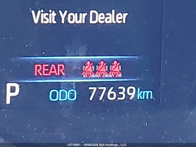 Toyota Corolla Cross Le 2022 7MUBAABG5NV041031 Image 15