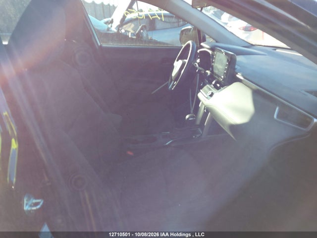 Toyota Corolla Cross Le 2022 7MUBAABG5NV041031 Image 5