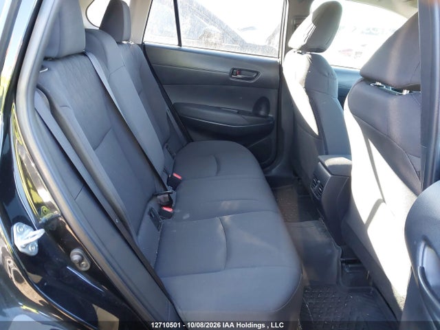 Toyota Corolla Cross Le 2022 7MUBAABG5NV041031 Image 8