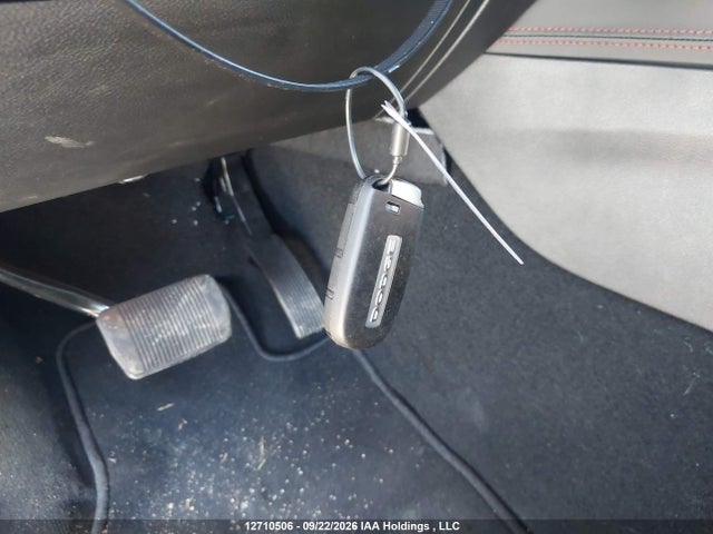 Aukcja sprzedaży 2026 Dodge Durango R/t, vin: 1C4SDJCT8TC290192, numer aukcji: 12710506