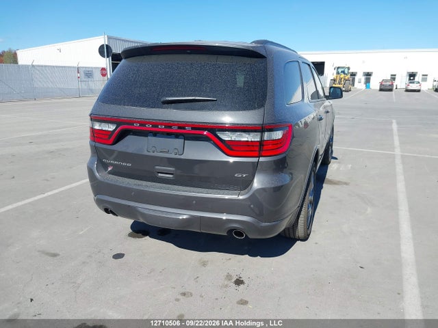 Aukcja sprzedaży 2026 Dodge Durango R/t, vin: 1C4SDJCT8TC290192, numer aukcji: 12710506