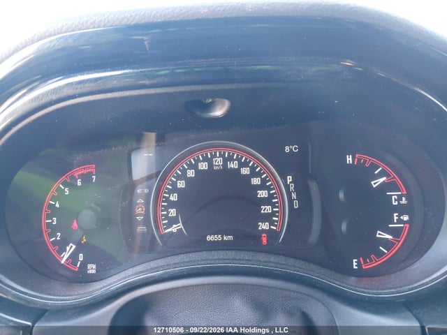 Aukcja sprzedaży 2026 Dodge Durango R/t, vin: 1C4SDJCT8TC290192, numer aukcji: 12710506