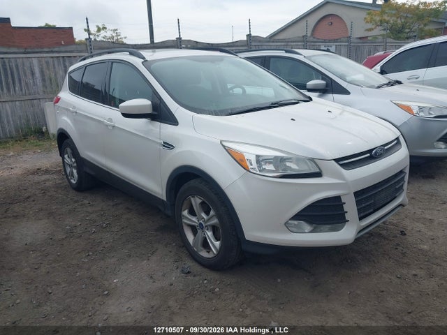 Продаж на аукціоні авто 2014 Ford Escape Se, vin: 1FMCU0GX4EUE44076, номер лоту: 12710507