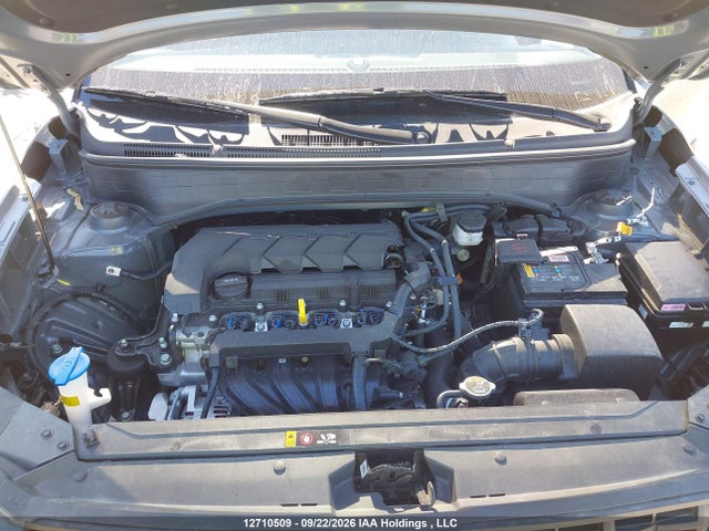 Hyundai Venue Sel 2026 KMHRC8A36TU477790 Image 10