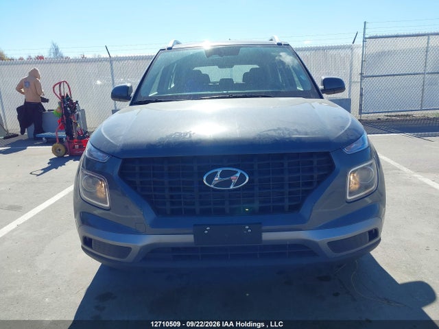 Hyundai Venue Sel 2026 KMHRC8A36TU477790 Image 13