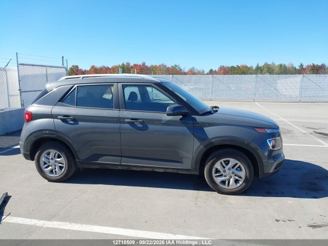 Hyundai Venue Sel 2026 KMHRC8A36TU477790 Image 14