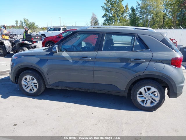 Hyundai Venue Sel 2026 KMHRC8A36TU477790 Image 15