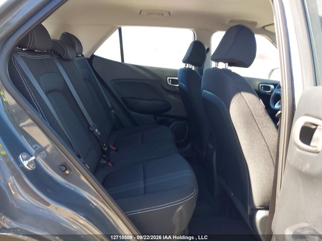 Hyundai Venue Sel 2026 KMHRC8A36TU477790 Image 8