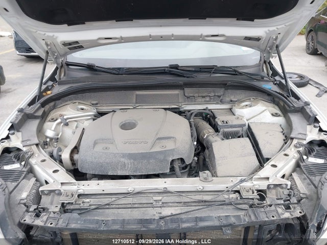Aukcja sprzedaży 2019 Volvo Xc60 R-design, vin: LYVA22RM6KB341067, numer aukcji: 12710512
