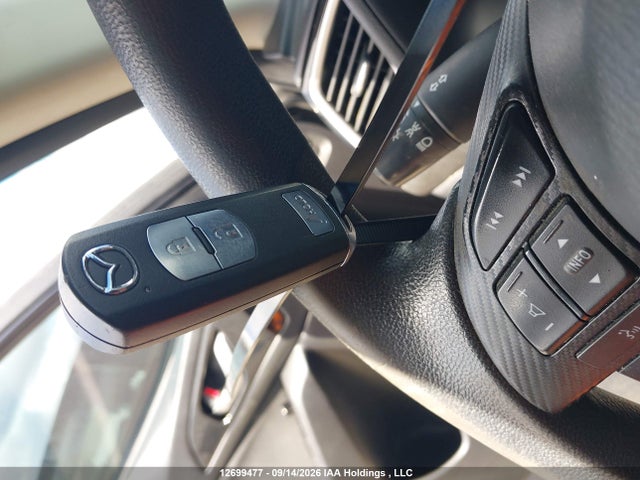 3MZBM1K75GM250643 Mazda Mazda3 Gx