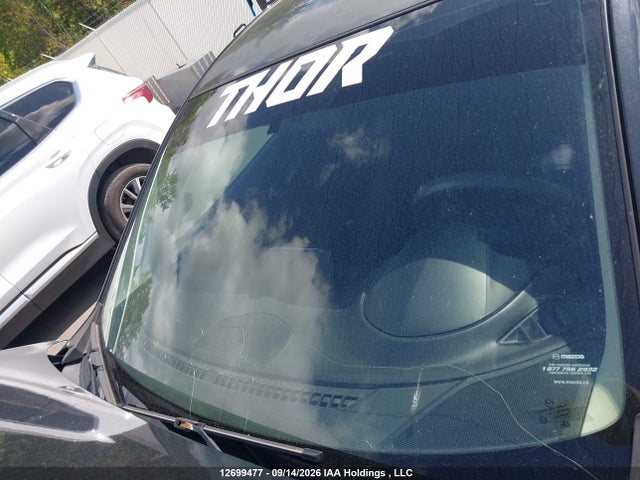 3MZBM1K75GM250643 Mazda Mazda3 Gx