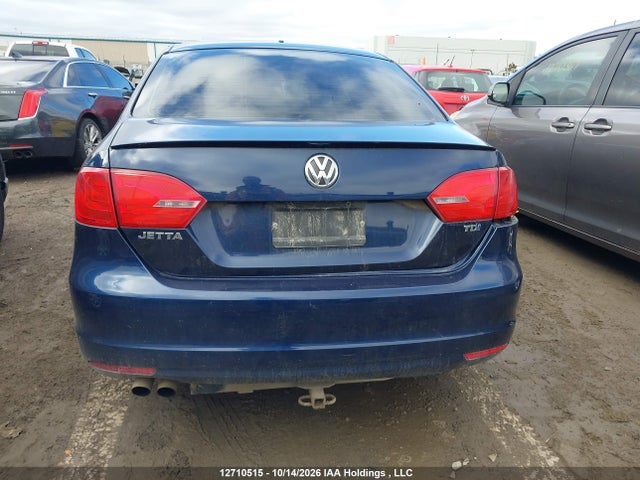 Aukcja sprzedaży 2012 Volkswagen Jetta, vin: 3VWDL7AJ5CM384574, numer aukcji: 12710515