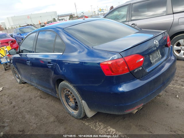 Aukcja sprzedaży 2012 Volkswagen Jetta, vin: 3VWDL7AJ5CM384574, numer aukcji: 12710515