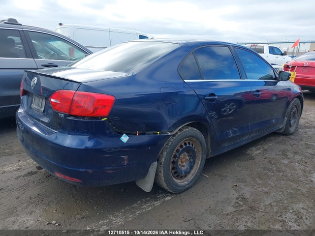 Aukcja sprzedaży 2012 Volkswagen Jetta, vin: 3VWDL7AJ5CM384574, numer aukcji: 12710515