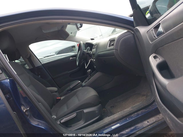 Aukcja sprzedaży 2012 Volkswagen Jetta, vin: 3VWDL7AJ5CM384574, numer aukcji: 12710515