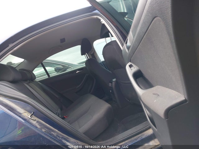 Aukcja sprzedaży 2012 Volkswagen Jetta, vin: 3VWDL7AJ5CM384574, numer aukcji: 12710515