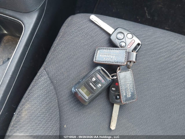 Продажа на аукционе авто 2013 Honda Civic Ex, vin: 2HGFB2F58DH044902, номер лота: 12710520