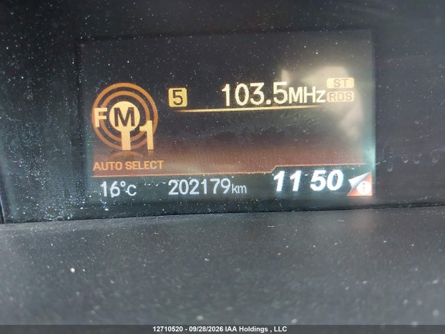 Продажа на аукционе авто 2013 Honda Civic Ex, vin: 2HGFB2F58DH044902, номер лота: 12710520