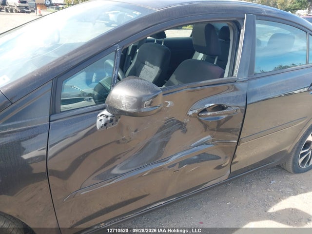 Продажа на аукционе авто 2013 Honda Civic Ex, vin: 2HGFB2F58DH044902, номер лота: 12710520