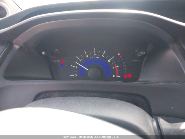 Продажа на аукционе авто 2013 Honda Civic Ex, vin: 2HGFB2F58DH044902, номер лота: 12710520