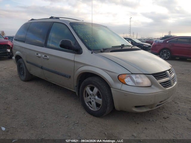 Auction sale of the 2005 Dodge Caravan Sxt, vin: 1D4GP45RX5B295731, lot number: 12710521