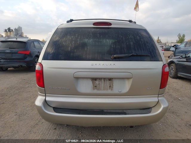 12710521 :رقم المزاد ، 1D4GP45RX5B295731 vin ، 2005 Dodge Caravan Sxt مزاد بيع