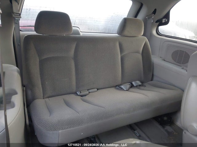 12710521 :رقم المزاد ، 1D4GP45RX5B295731 vin ، 2005 Dodge Caravan Sxt مزاد بيع