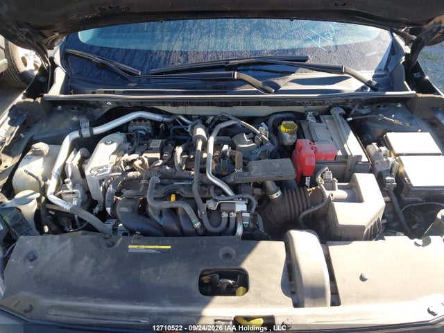 3N1AB8CV4SY237218 Nissan SENTRA SV