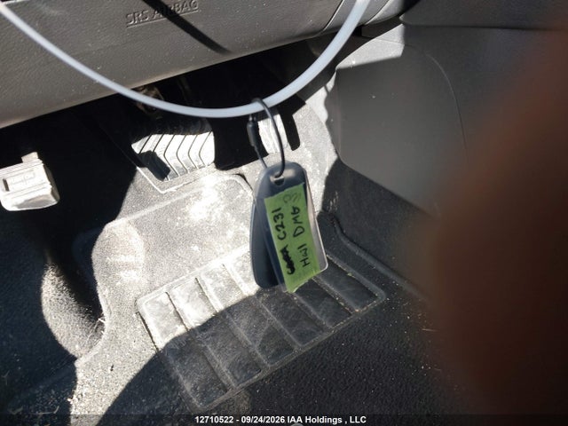 3N1AB8CV4SY237218 Nissan SENTRA SV