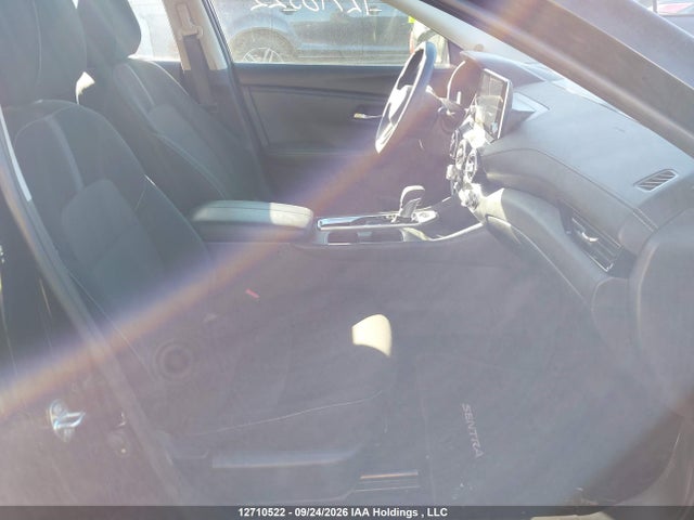 3N1AB8CV4SY237218 Nissan SENTRA SV