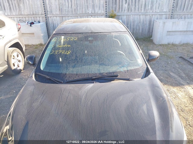 3N1AB8CV4SY237218 Nissan SENTRA SV